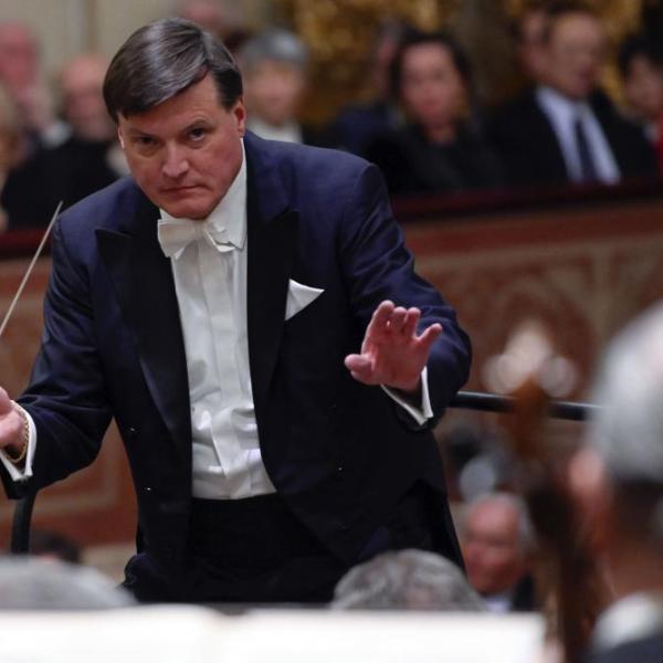 Christian Thielemann (Foto Matthias Creutziger)