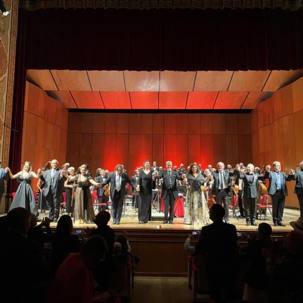 Gala Del Monaco