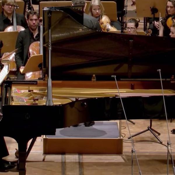 chopin Daniil Trifonov Arte