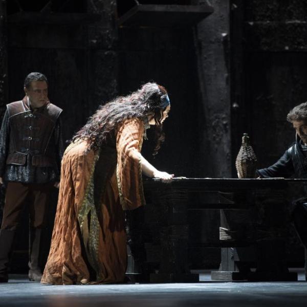 Trovatore