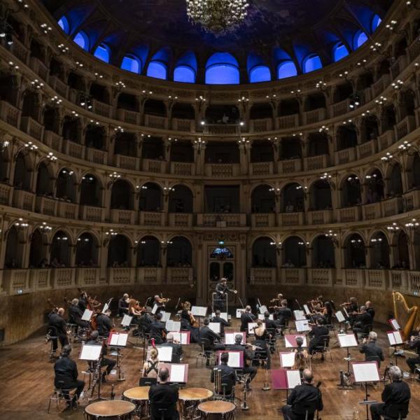 Juraj Valčuha al Teatro Comunale di Bologna foto © AndreaRanzi (Casaluci-Ranzi)