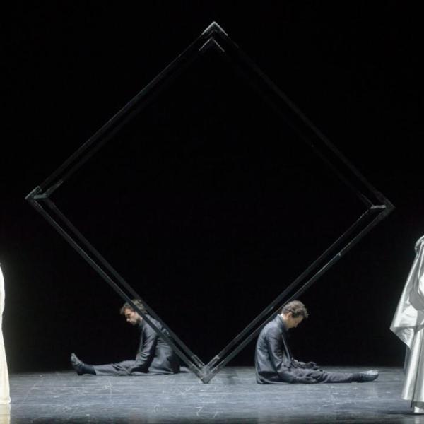Il trionfo del tempo e del disinganno (Foto Michele Crosera)