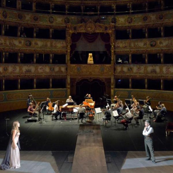 Ottone in Villa (Foto Michele Crosera)