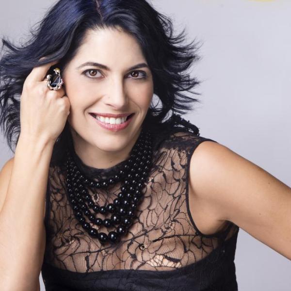 Vivica Genaux (Foto RibaltaLuce Studio)