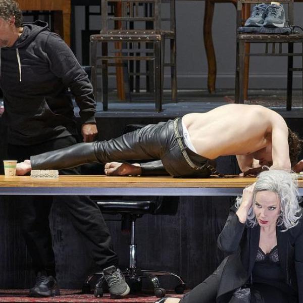 Parsifal