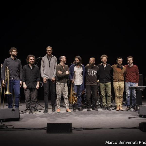 MetJazz 2018