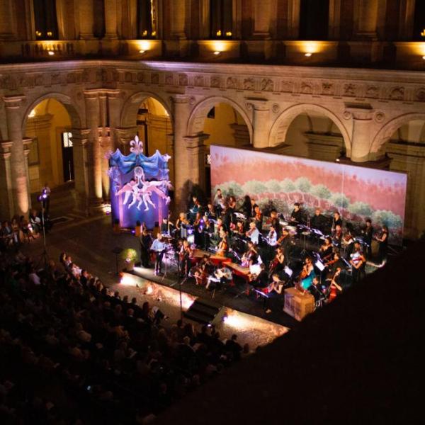 Il concerto dedicato a Arcangelo Corelli e Alessandro Melani