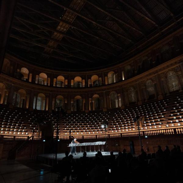 Arditti Teatro Farnese