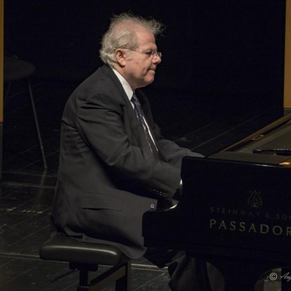 Emanuel Ax