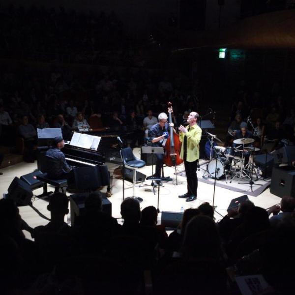 Cremona Jazz - Faraò, Linx
