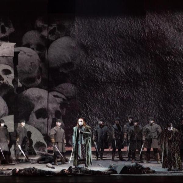 Macbeth (Foto F.Parenzan)