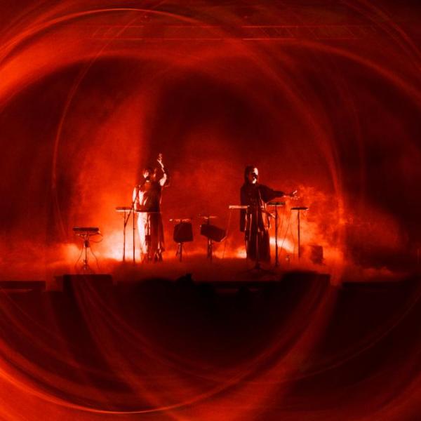 Tarta Relena Jazz is Dead (foto Fabiana Amato)