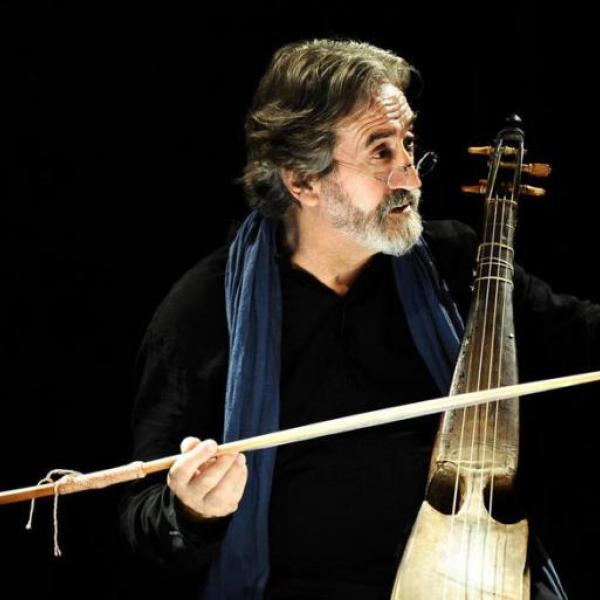 Jordi Savall Musicantica Trento
