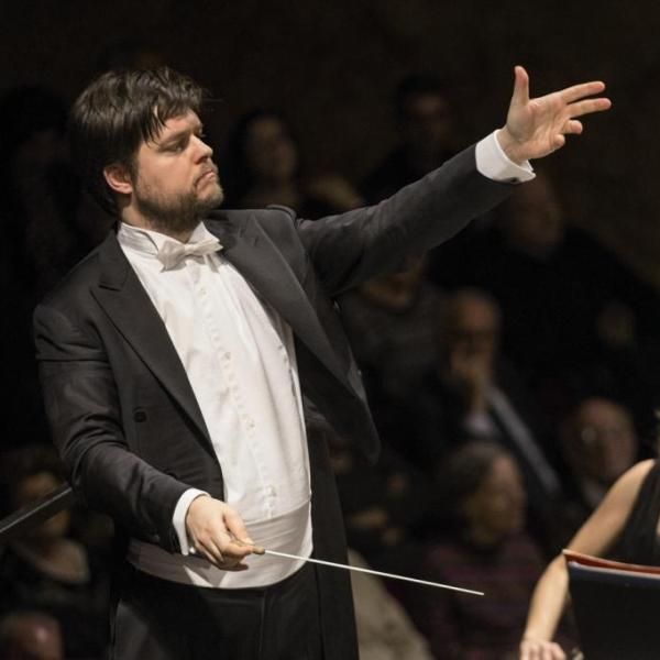 Teatro San Carlo Valčuha apertura 2017