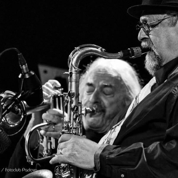 Rava Lovano padova jazz