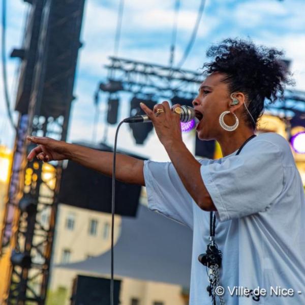 Neneh Cherry