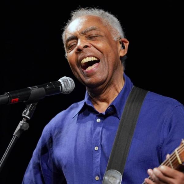 GIlberto Gil