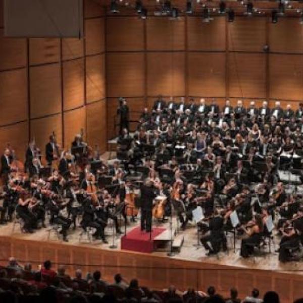 Orchestra Sinfonica di Milano Giuseppe Verdi