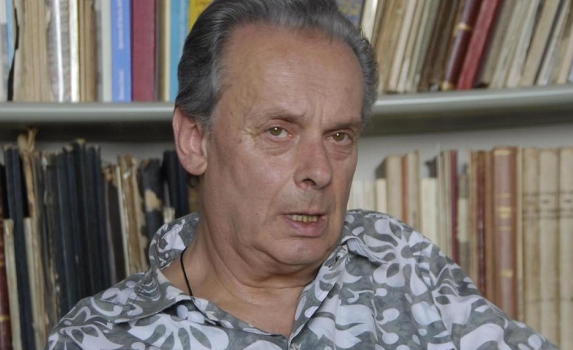 Gaetano Giani-Luporini
