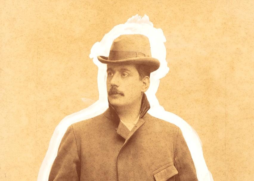 Giacomo Puccini - Archivio Ricordi