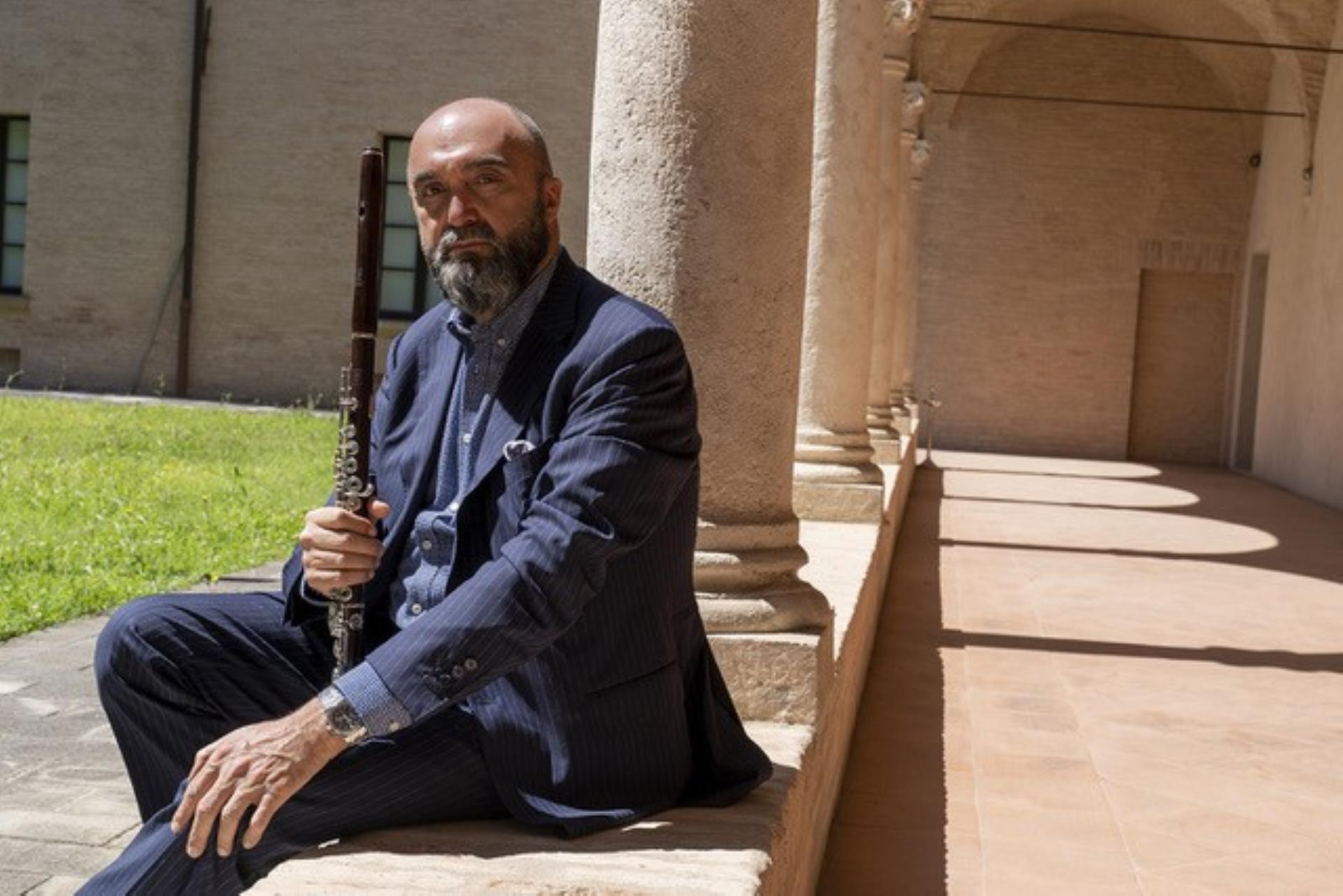 Massimo Mercelli