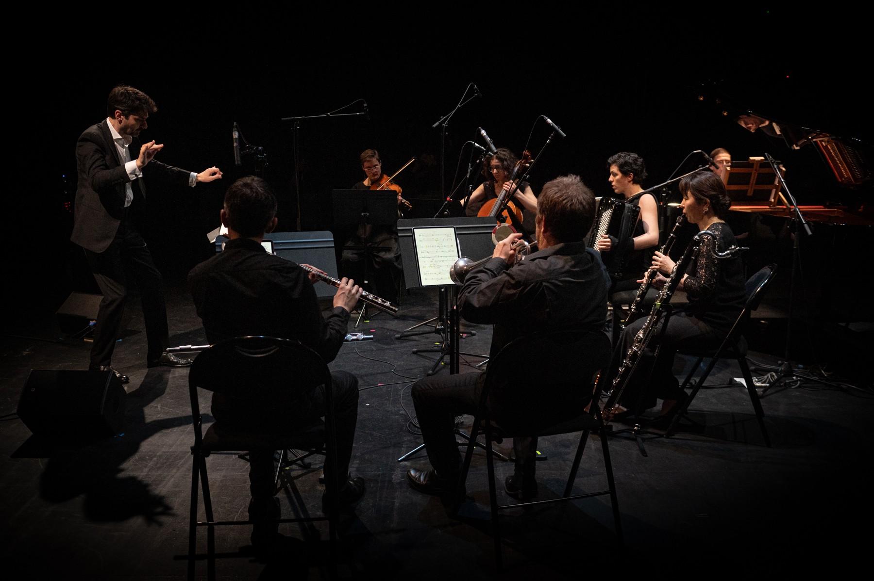 Ensemble Cairn_3_┬®Pierre-Gondard