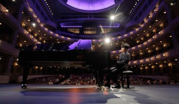 Fort Worth, Texas – 16° Concorso Pianistico Internazionale Van Cliburn