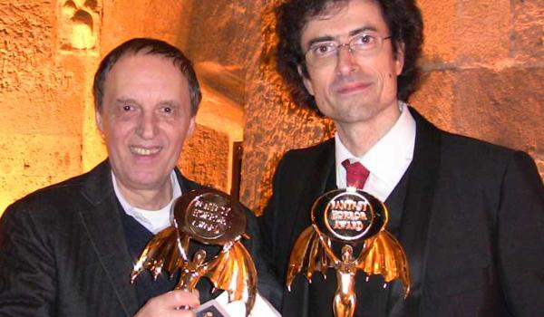 Narnia Festival 2021 - Corso di composizione “La musica nel cinema thriller”