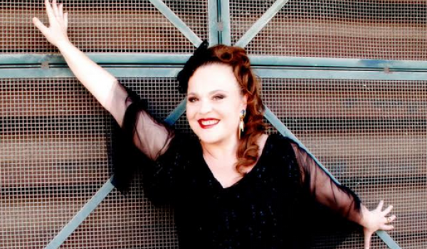 Sonia Ganassi presiede la giuria del Premio XXIII edizione del Premio Internazionale di Canto Lirico – Borsa di Studio “Valerio Gentile”