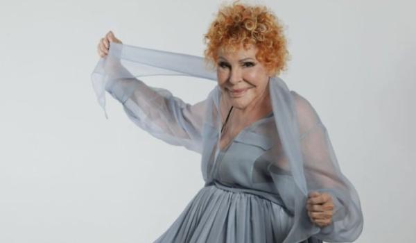 Ornella Vanoni riceverà la laurea honoris causa dall’Università Statale di Milano