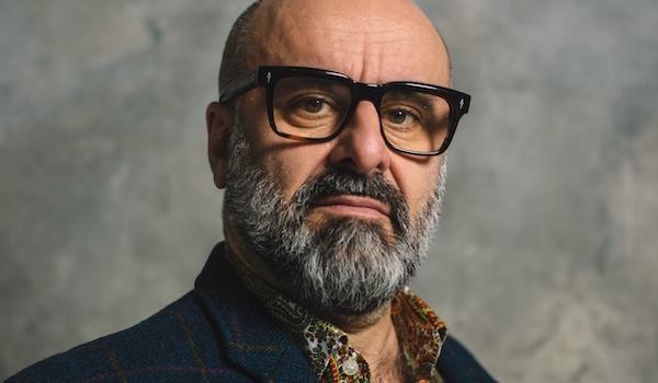 Laurea Honoris Causa al regista Davide Livermore