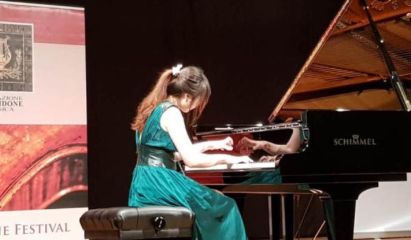 Concorsi internazionali di Musica della Val Tidone 2022