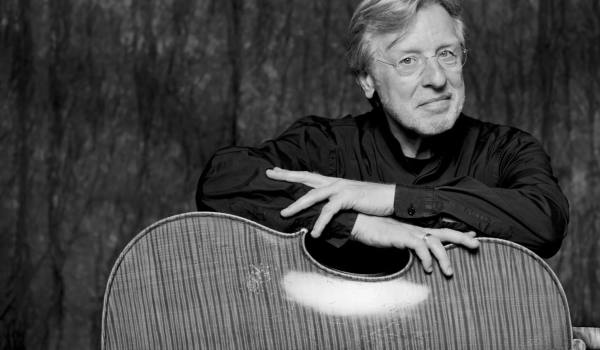 Accademia Stauffer -  Frans Helmerson