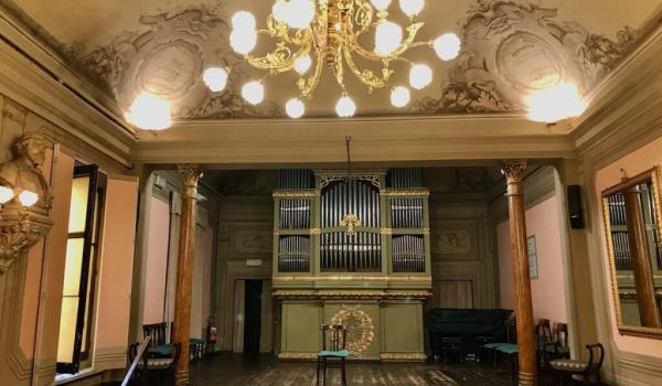 Accademia Filarmonica di Bologna