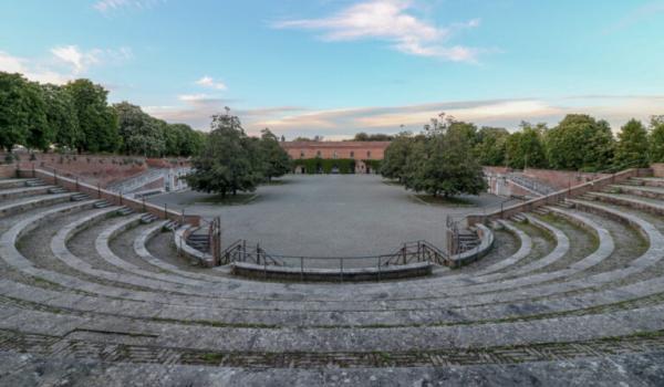 Siena Jazz International Academy
