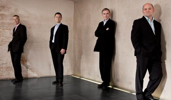 Orlando Consort (Foto Eric Richmond) Premio Abbiati del disco 2025