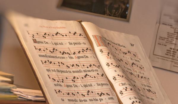 Seminario di Formazione sulla Catalogazione del materiale musicale