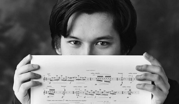 Masterclass Internazionale "Gioconda De Vito"