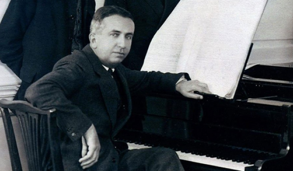 1° Premio internazionale “Alfredo Casella”