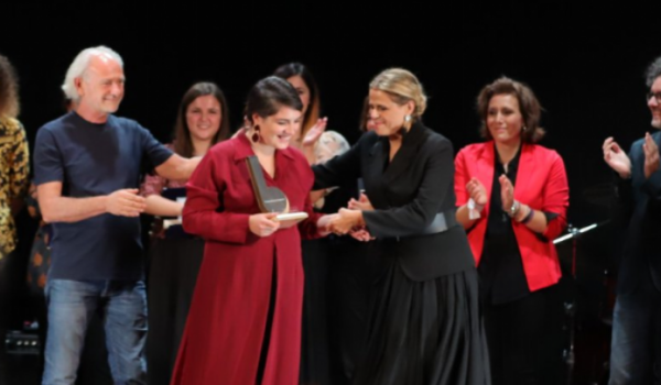 Premio Bianca d’Aponte – Città di Aversa