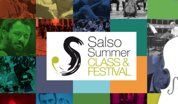 Salso Summer Class & Festival