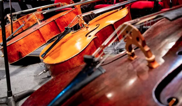 Borse di studio per giovani musicisti “Maura Giorgetti”. Edizione 2024