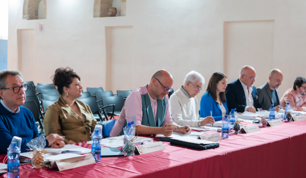 20° Concorso Lirico Internazionale 'Giuseppe Di Stefano'