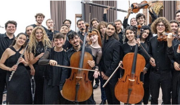 Civica Scuola di Musica Claudio Abbado di Milano