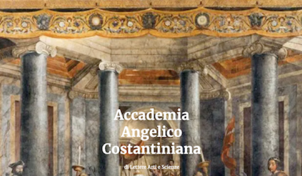 Concorso Internazionale di Composizione ‘Mario e Stefania Angelo-Comneno di Tessaglia'