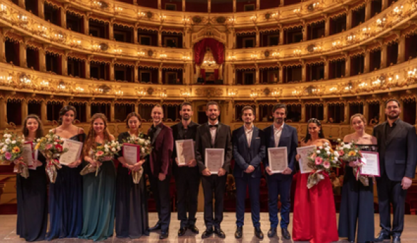 Orchestra del Teatro Olimpico di Vicenza (OTO): nuove audizioni 