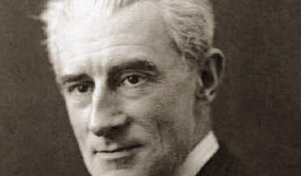 Concorso Internazionale di Composizione 'Maurice Ravel'