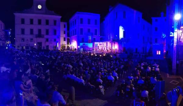 3° Concorso Lirico Internazionale Città di Orte “Lirica sul Tevere"