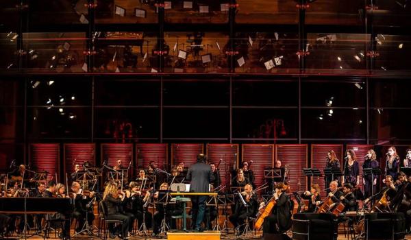 Toscanini NExt