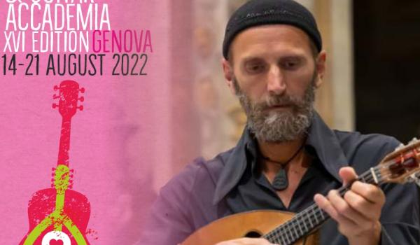 Accademia Internazionale Italiana di Mandolino e Chitarra